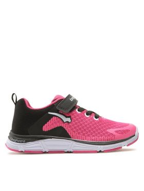 Sneakers Bagheera Striker Jr 86566-22 C4201 Roz