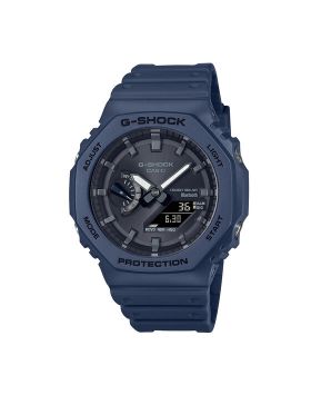 Ceas G-Shock GA-B2100-2AER Bleumarin