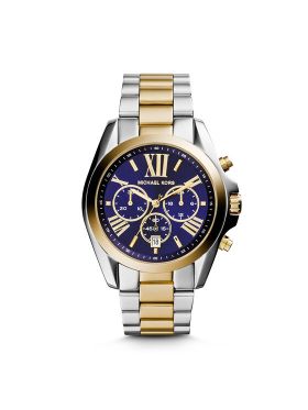 Ceas Michael Kors Bradshaw MK5976 Auriu