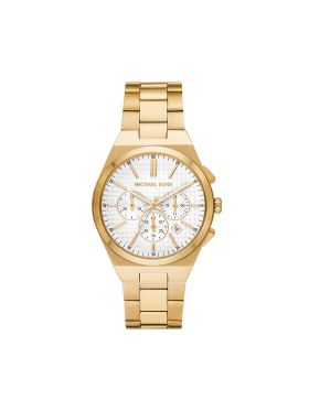 Ceas Michael Kors Lennox MK9120 Auriu