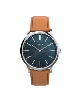 Ceas Timex City TW2V43400 Maro