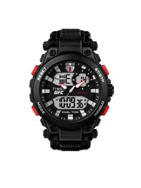 Ceas Timex Impact TW5M52800 Negru