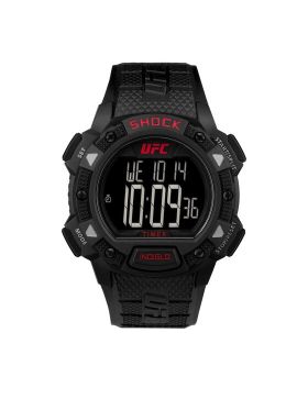 Ceas Timex UFC Core TW4B27400 Negru