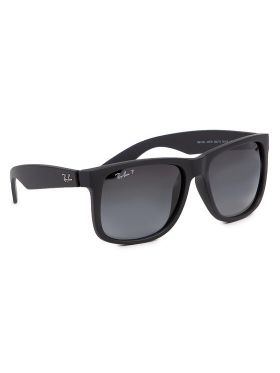 Ochelari de soare Ray-Ban Justin Classic 0RB4165 622/T3 Negru