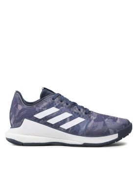 Pantofi adidas Crazyflight W HR0632 Bleumarin