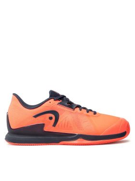 Pantofi Head Sprint Pro 3.5 Clay 273163 Coral