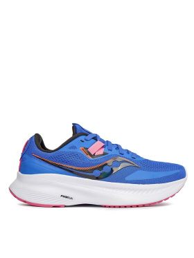 Pantofi pentru alergare Saucony Guide 15 S10684-125 Bleumarin