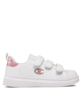 Sneakers Champion Angel G Ps S32514-WW010 Alb