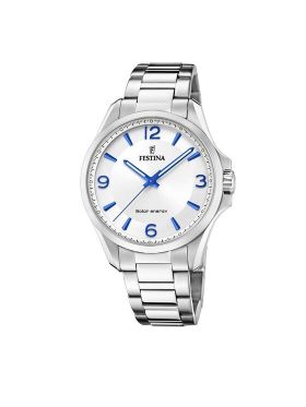 Ceas Festina 20656/1 Argintiu