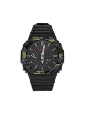 Ceas G-Shock GA-2100SU-1AER Negru