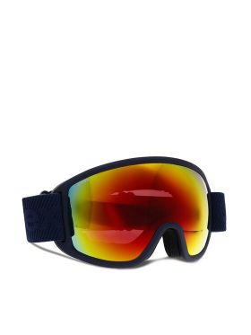 Ochelari ski Uvex Topic FM Shperic S5505704060 Bleumarin