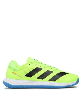 Pantofi adidas Adizero Fastcourt Shoes HP3358 Verde