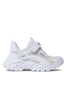 Sneakers Bartek 15435001 Alb