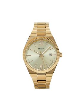 Ceas Fossil Scarlette ES5299 Auriu