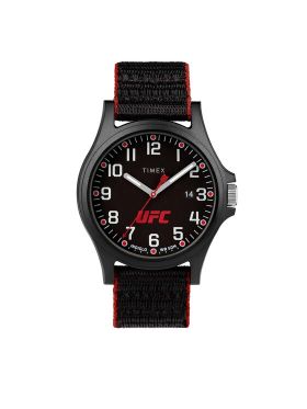 Ceas Timex TW2V55000 Negru