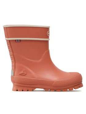 Cizme de cauciuc Viking Alv Jolly 1-60060-82 Coral