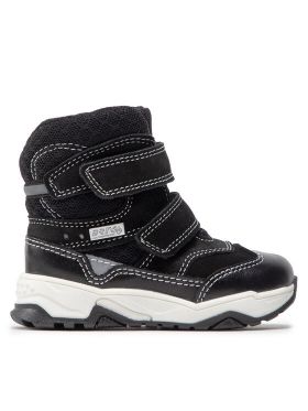 Cizme de zăpadă Bartek 1382-R54L Negru