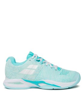 Pantofi Babolat Propulse Blast Clay Women 31S22751 Albastru