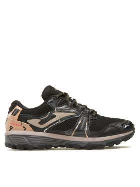 Pantofi pentru alergare Joma Tk.Shock Lady 2301 TKSHLS2301 Negru
