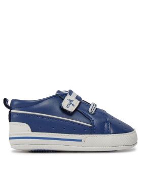 Pantofi Mayoral 9623 Bleumarin