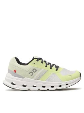 Pantofi pentru alergare On Cloudrunner 4698237 Alb