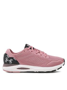 Pantofi pentru alergare Under Armour Ua W Hovr Sonic 6 3026128-601 Roz