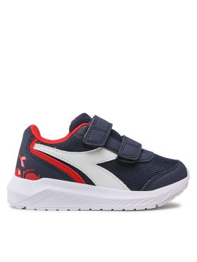 Sneakers Diadora Falcon Jr V 101.176150 01 C0618 Bleumarin