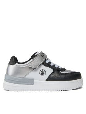 Sneakers Lumberjack Freya SGG1605-001-S16 Negru