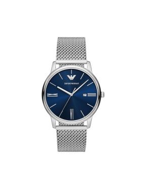 Ceas Emporio Armani Classics AR11571 Argintiu