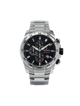 Ceas Festina Chrono Sport 20463/4 Argintiu