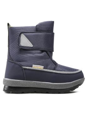 Cizme de zăpadă Garvalin 221852-B S Bleumarin