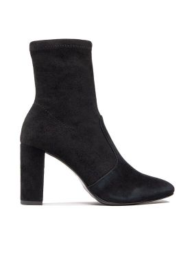 Botine Dune London Optical 842 0091500620014842 Negru