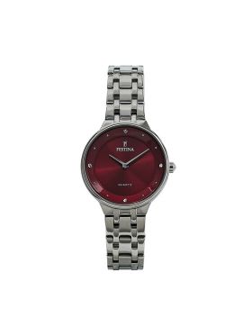 Ceas Festina Mademoiselle F20600/2 Argintiu