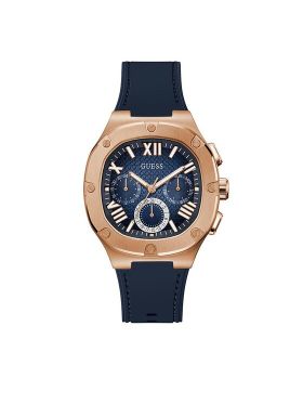 Ceas Guess Headline GW0571G2 Bleumarin