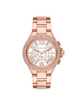 Ceas Michael Kors Camille MK6995 Roz