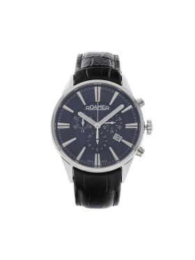 Ceas Roamer Superior Chrono 508837 41 45 05 Negru