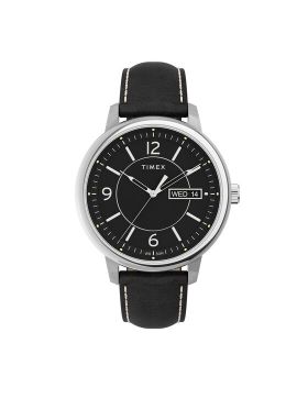 Ceas Timex Chicago TW2V29200 Negru