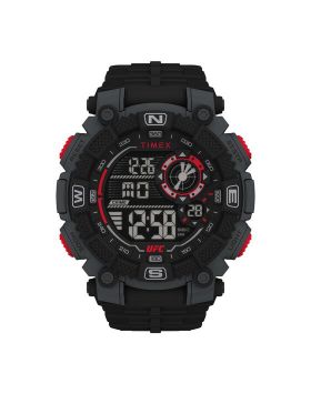 Ceas Timex Redemption TW5M53700 Negru