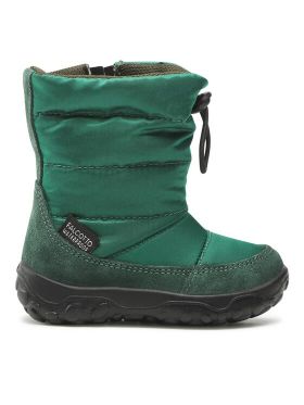 Cizme de zăpadă Naturino Falcotto by Naturino Poznurr 0013001422.01.0F18 Verde