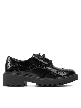 Oxford Geox J Casey G. N J6420N 000HH C9999 Negru