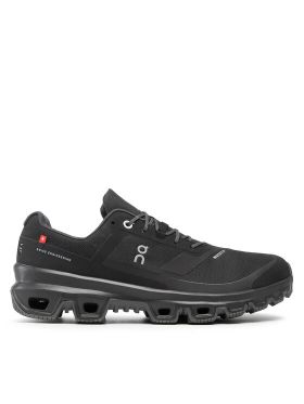 Pantofi pentru alergare On Cloudventure Waterpoof 32.99249 Negru