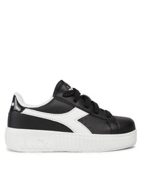 Sneakers Diadora Game Step PS 101.177377-D0106 Negru