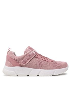 Sneakers Geox J Adril G. D J25DLD 07QBC C8172 D Roz