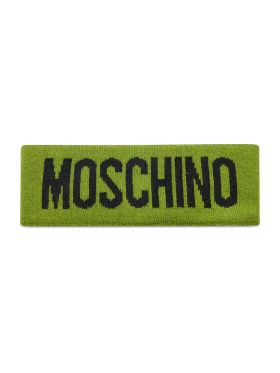Bentiță MOSCHINO 65235 0M2355 Verde