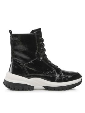 Botine Caprice 9-26259-29 Negru