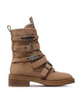 Botine DKNY Ita K2224852 Bej