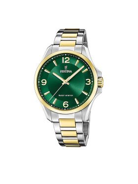 Ceas Festina 20657/3 Verde