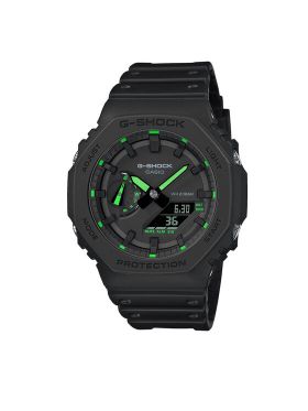 Ceas G-Shock GA-2100-1A3ER Negru