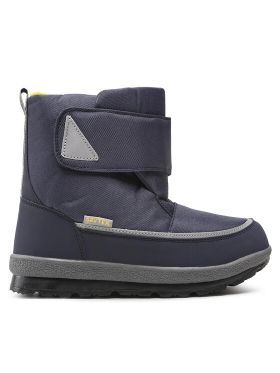 Cizme de zăpadă Garvalin 221852 B D Bleumarin