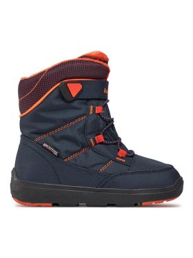 Cizme de zăpadă Kamik NF8297 Bleumarin